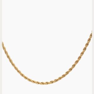 Hey Harper easy necklace